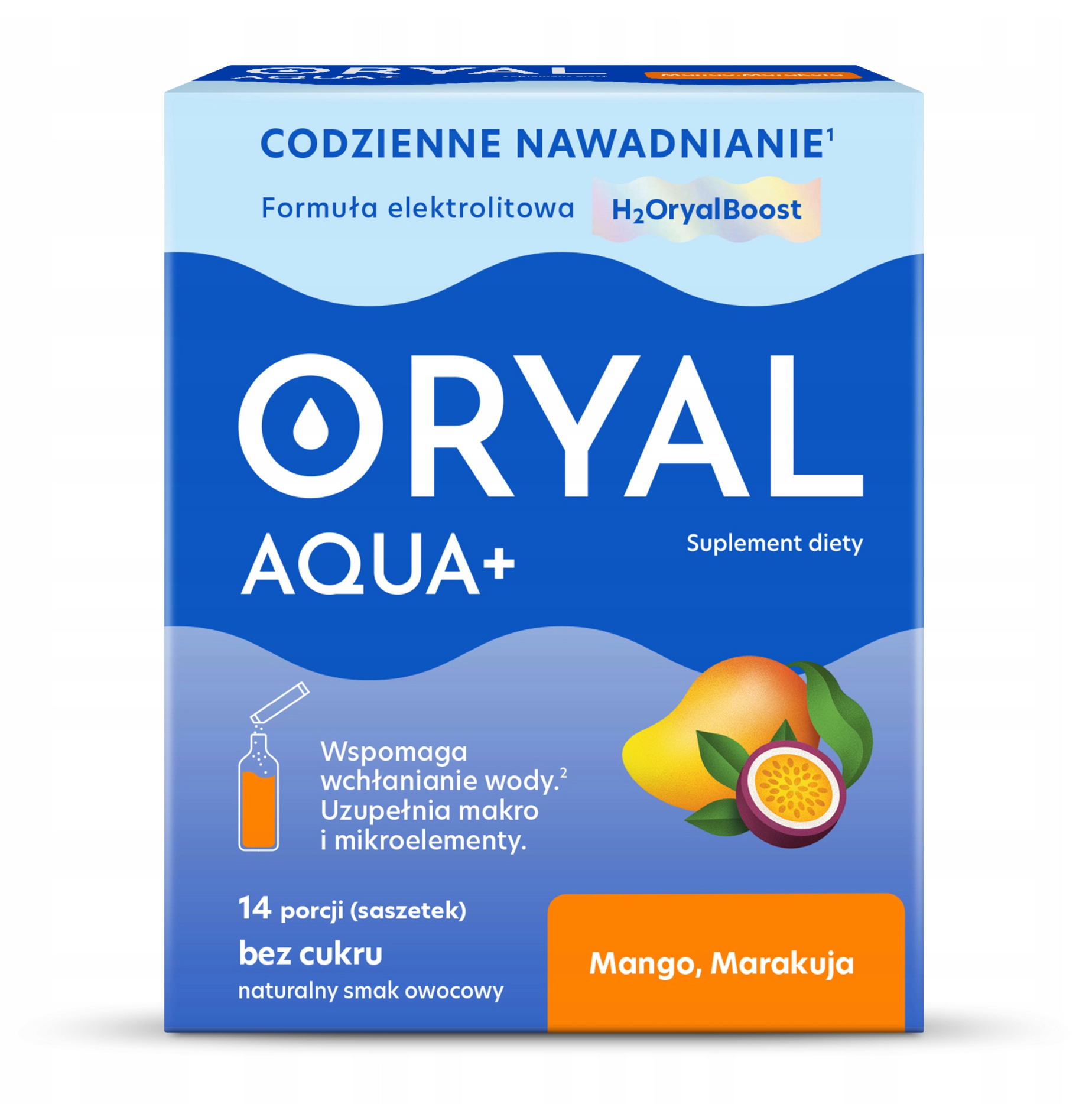 Oryal Aqua