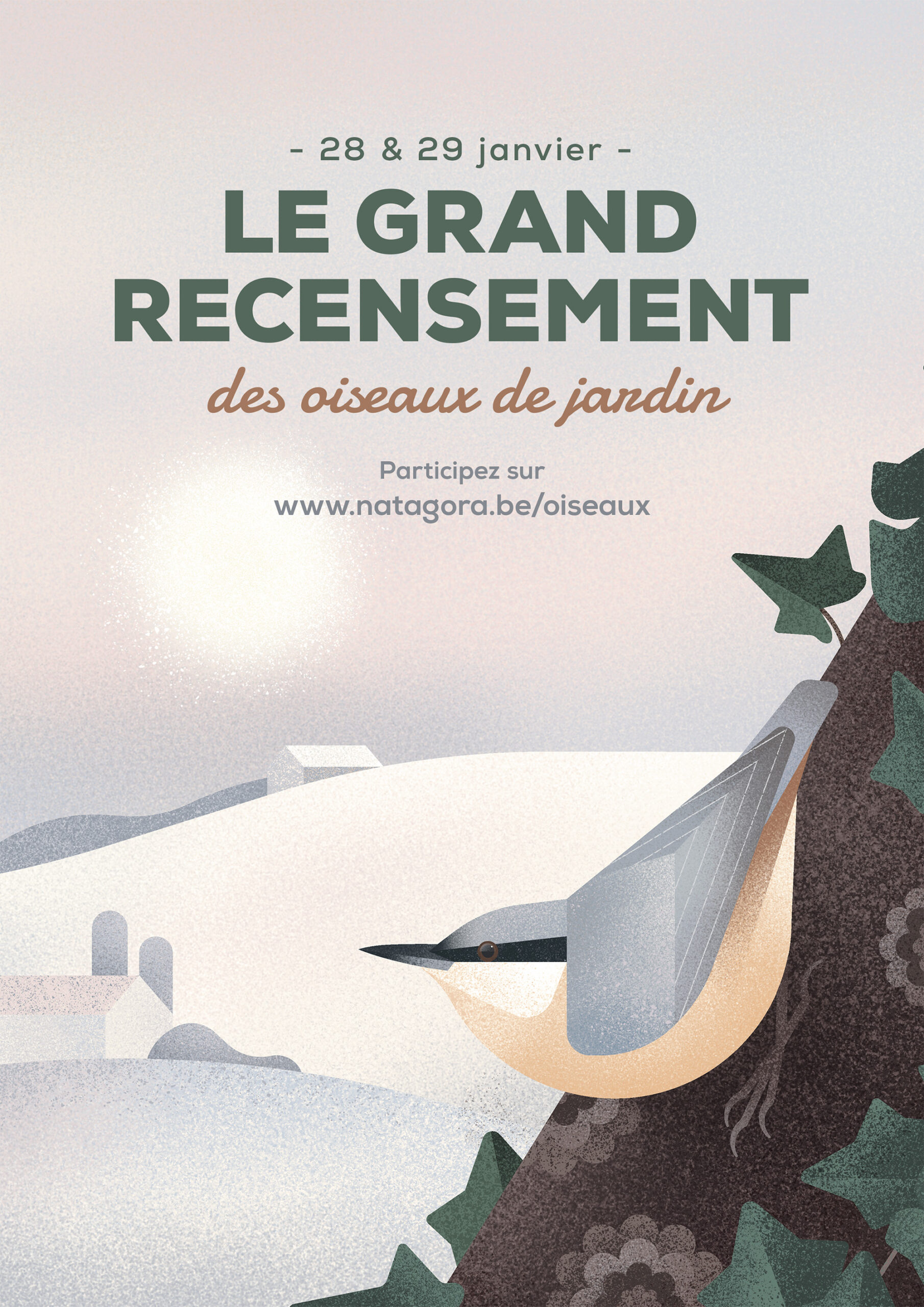 Nature conservation events