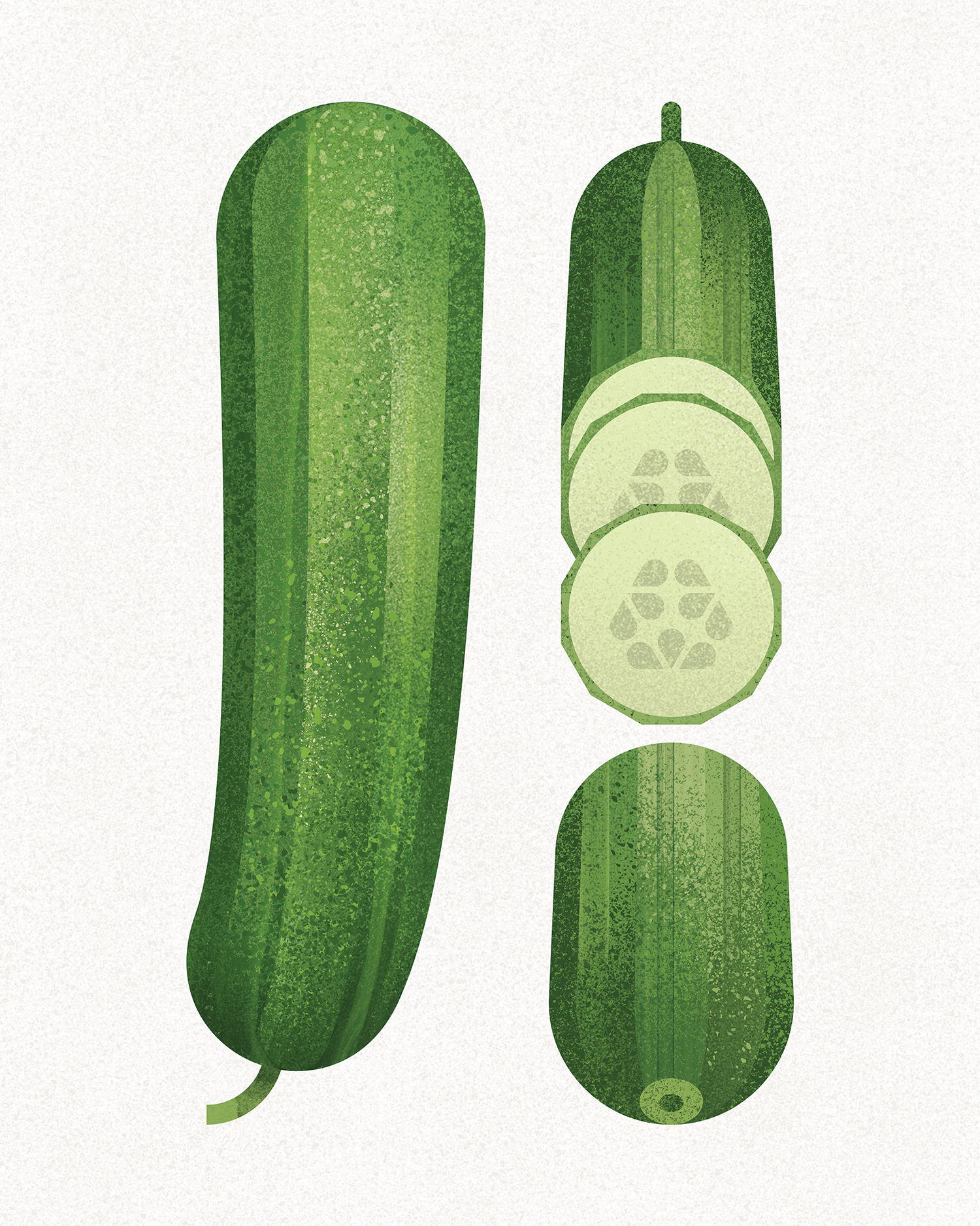 cucumber cucumber