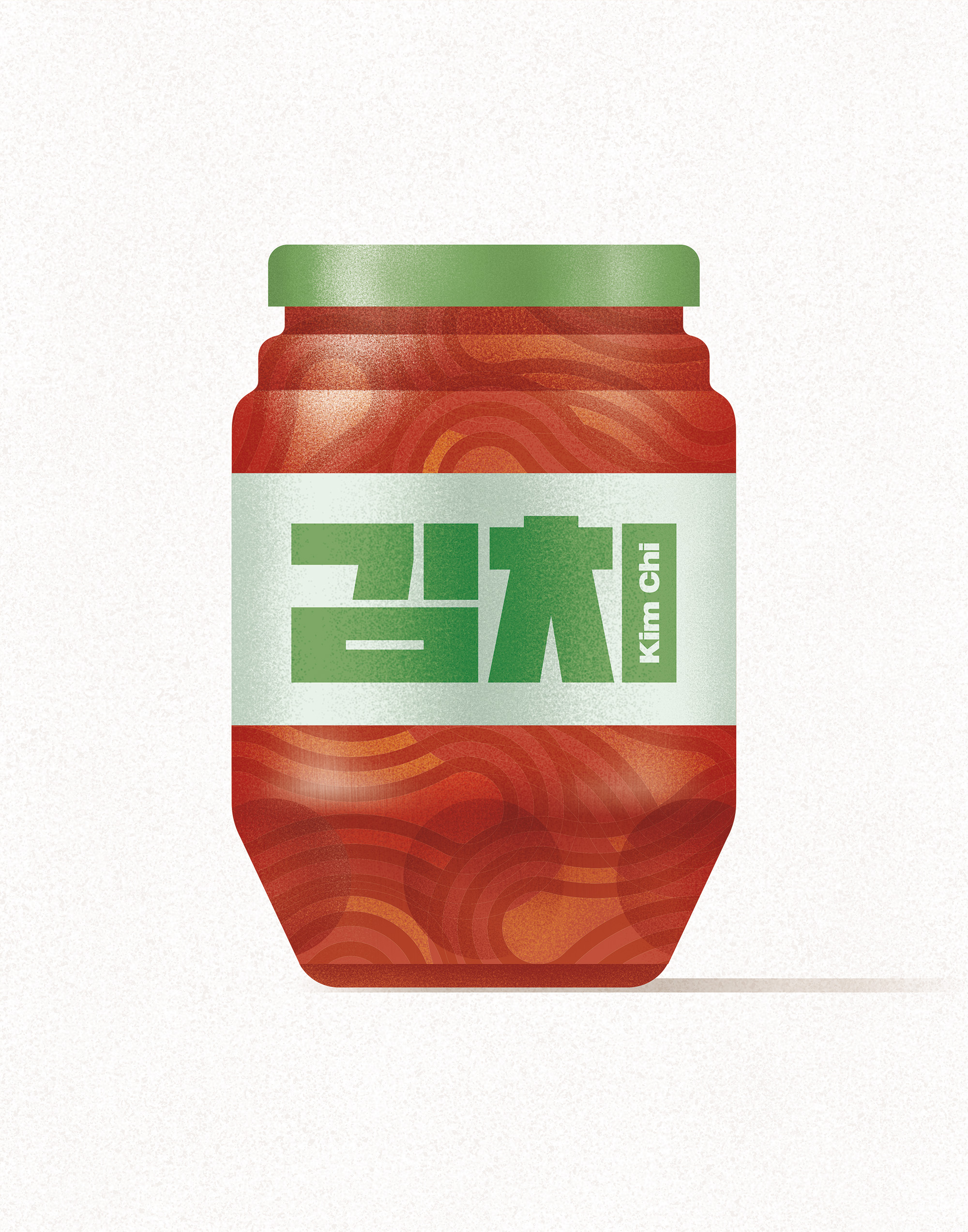 kimchi