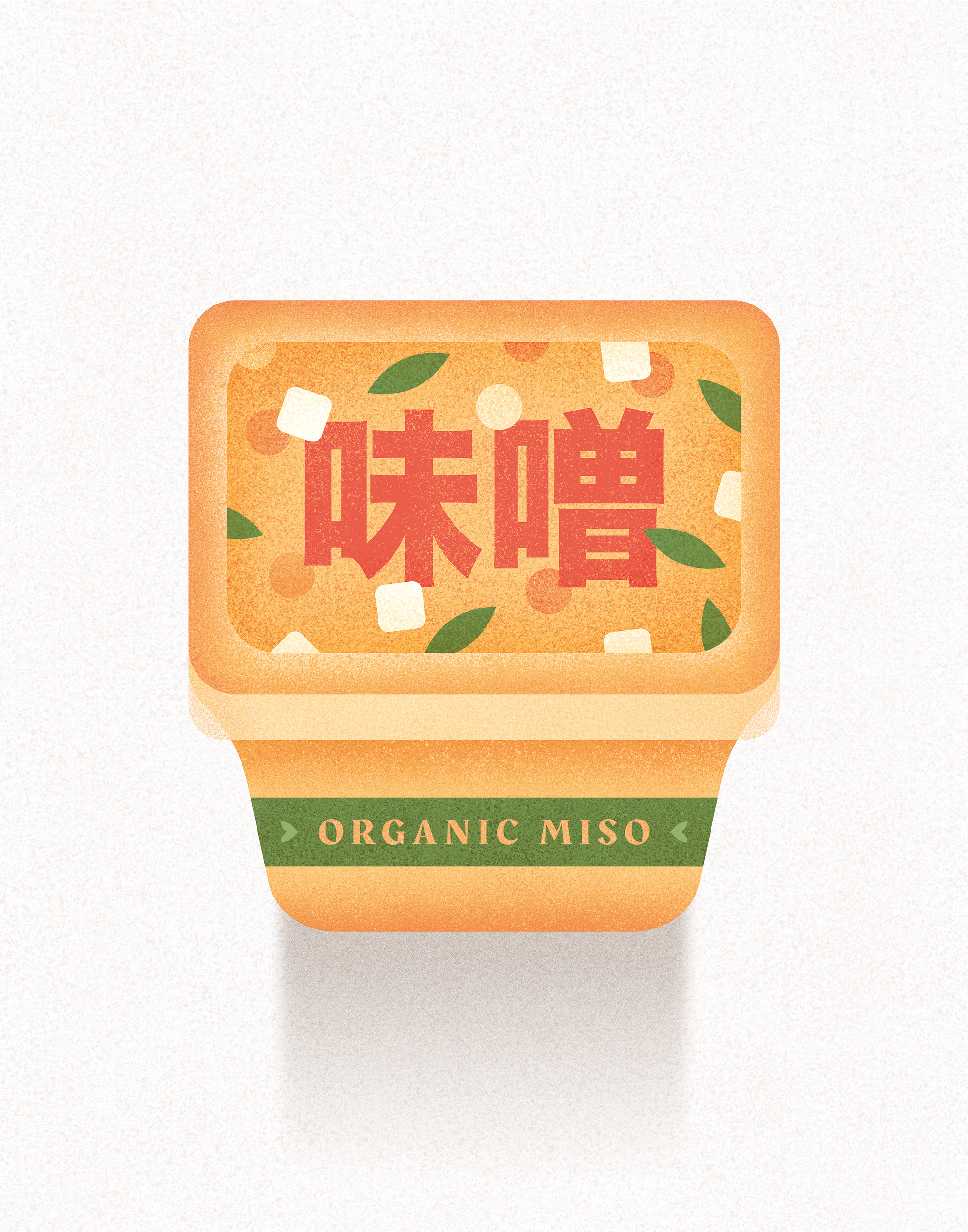 miso