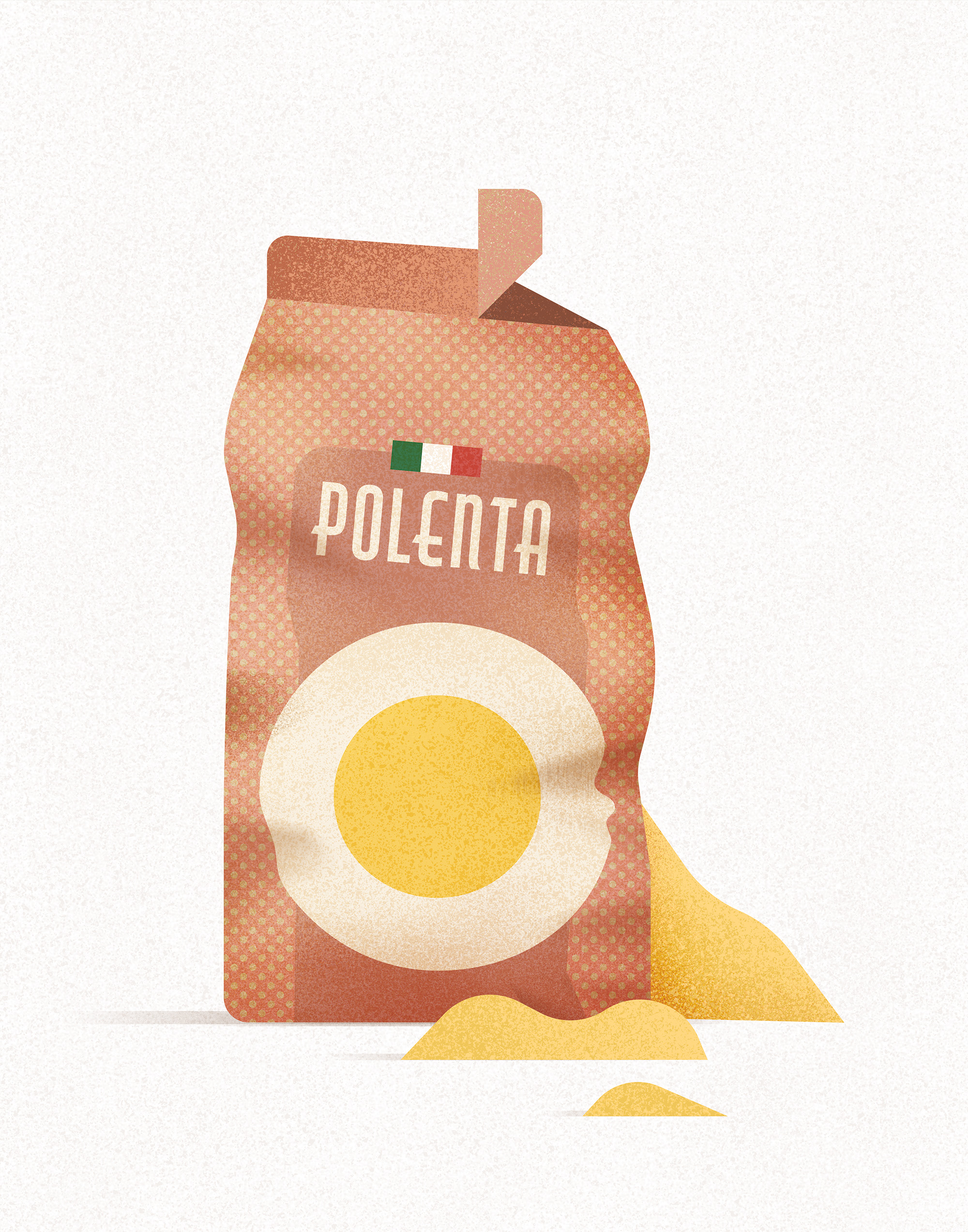 polenta