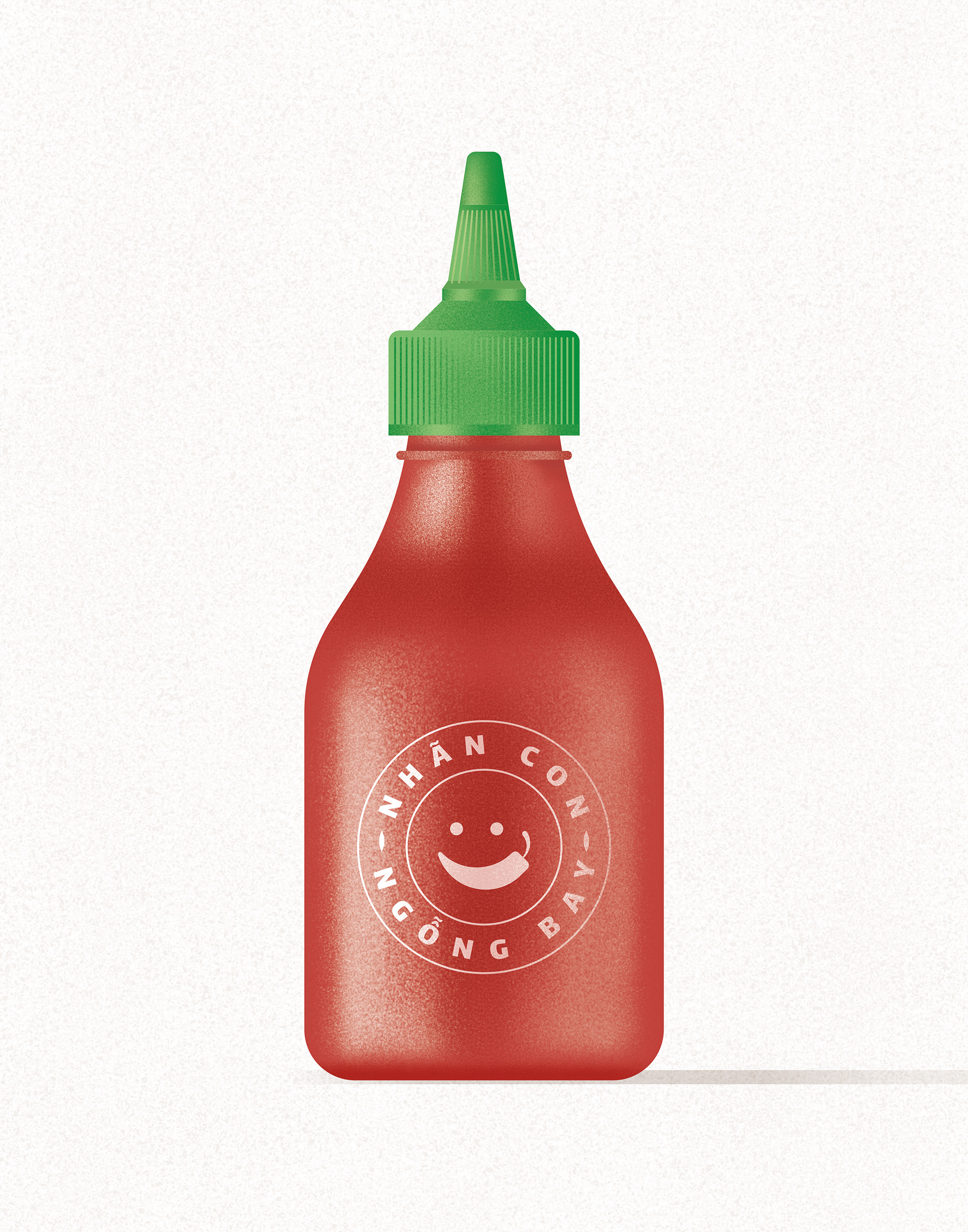 sriracha
