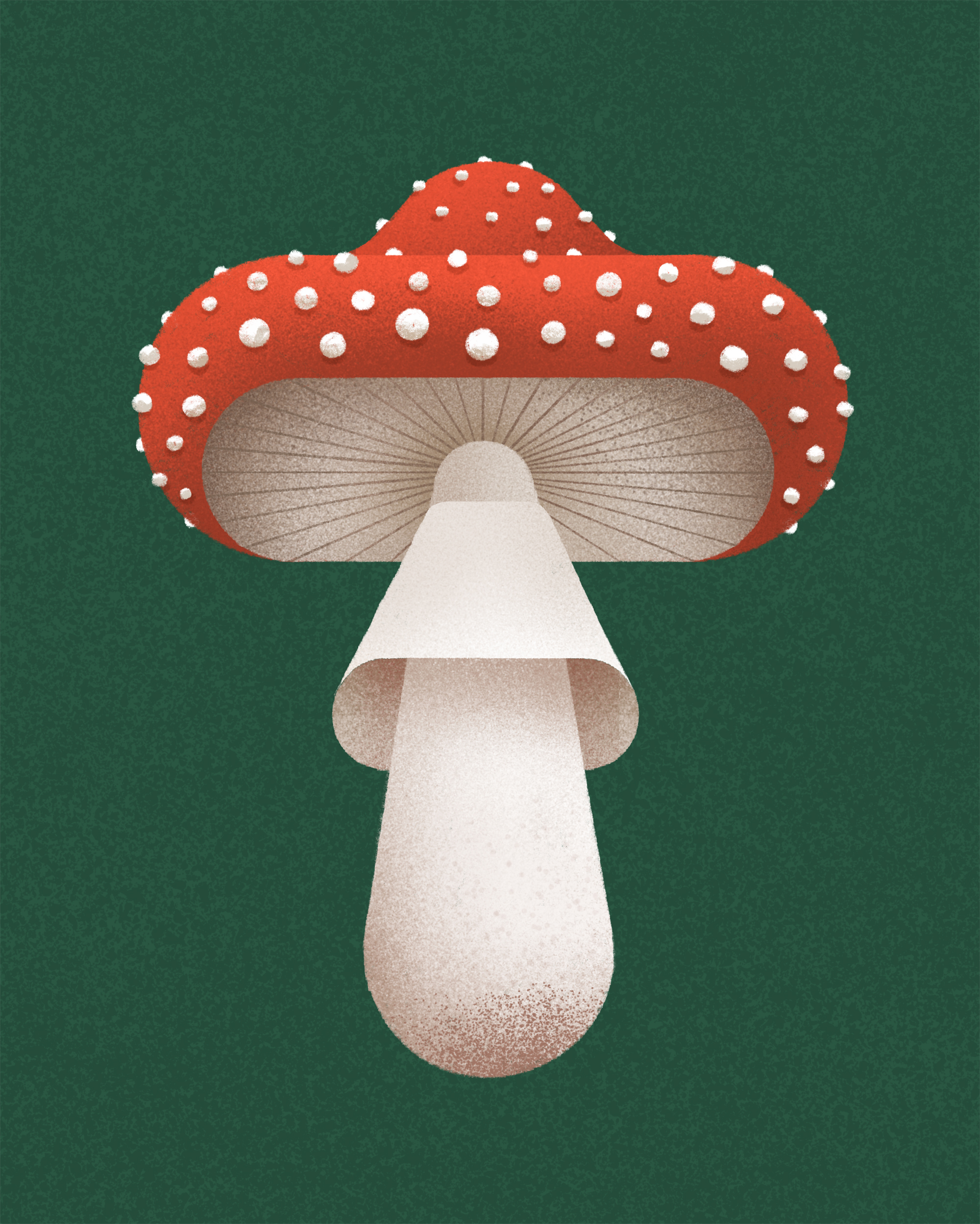 Toadstool