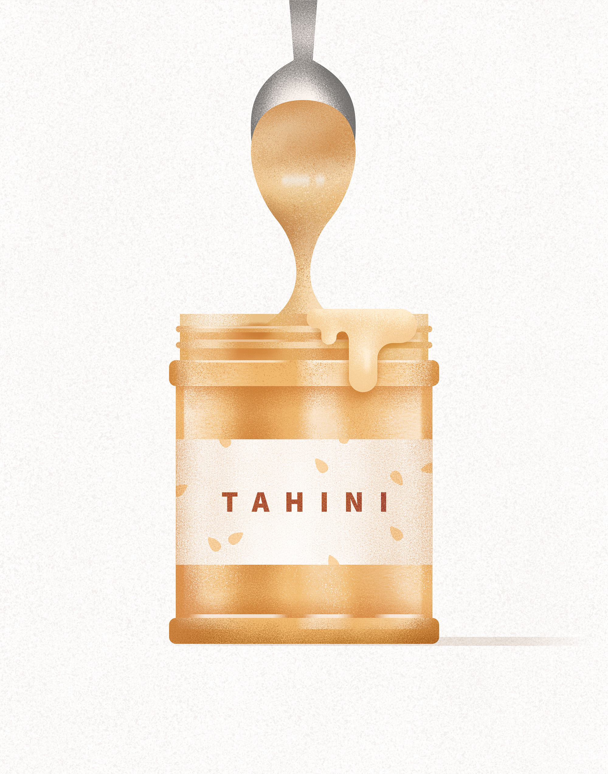 tahini