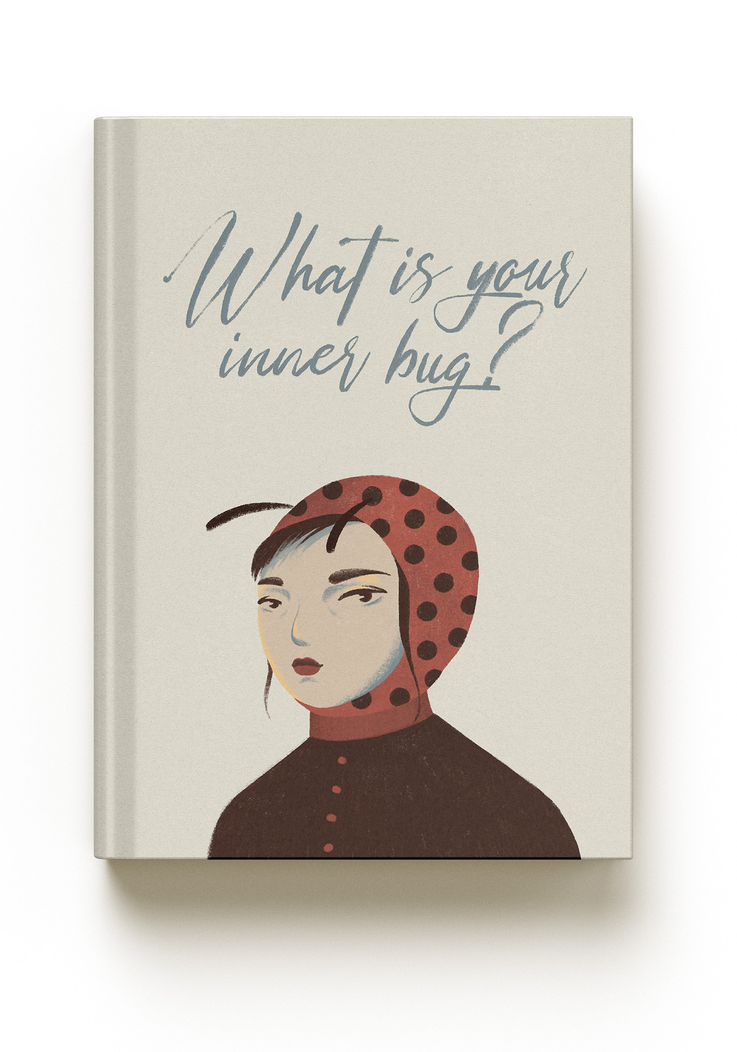 What is your inner bug?