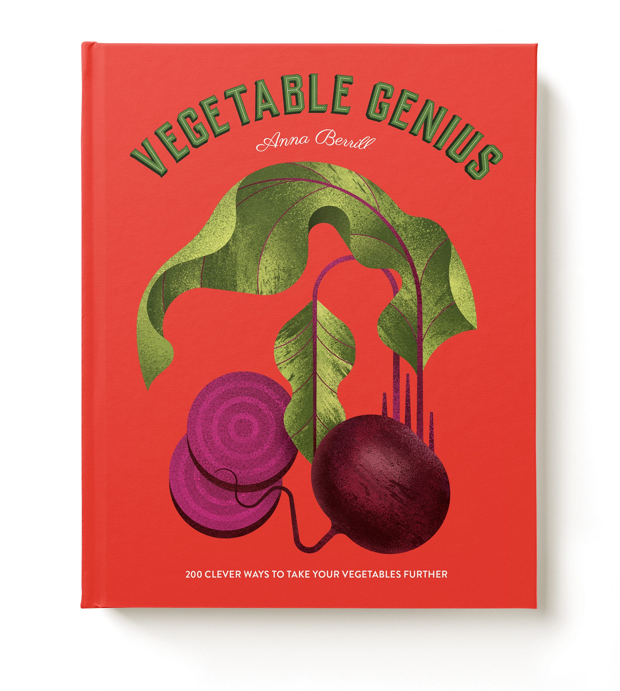 Vegetable genius