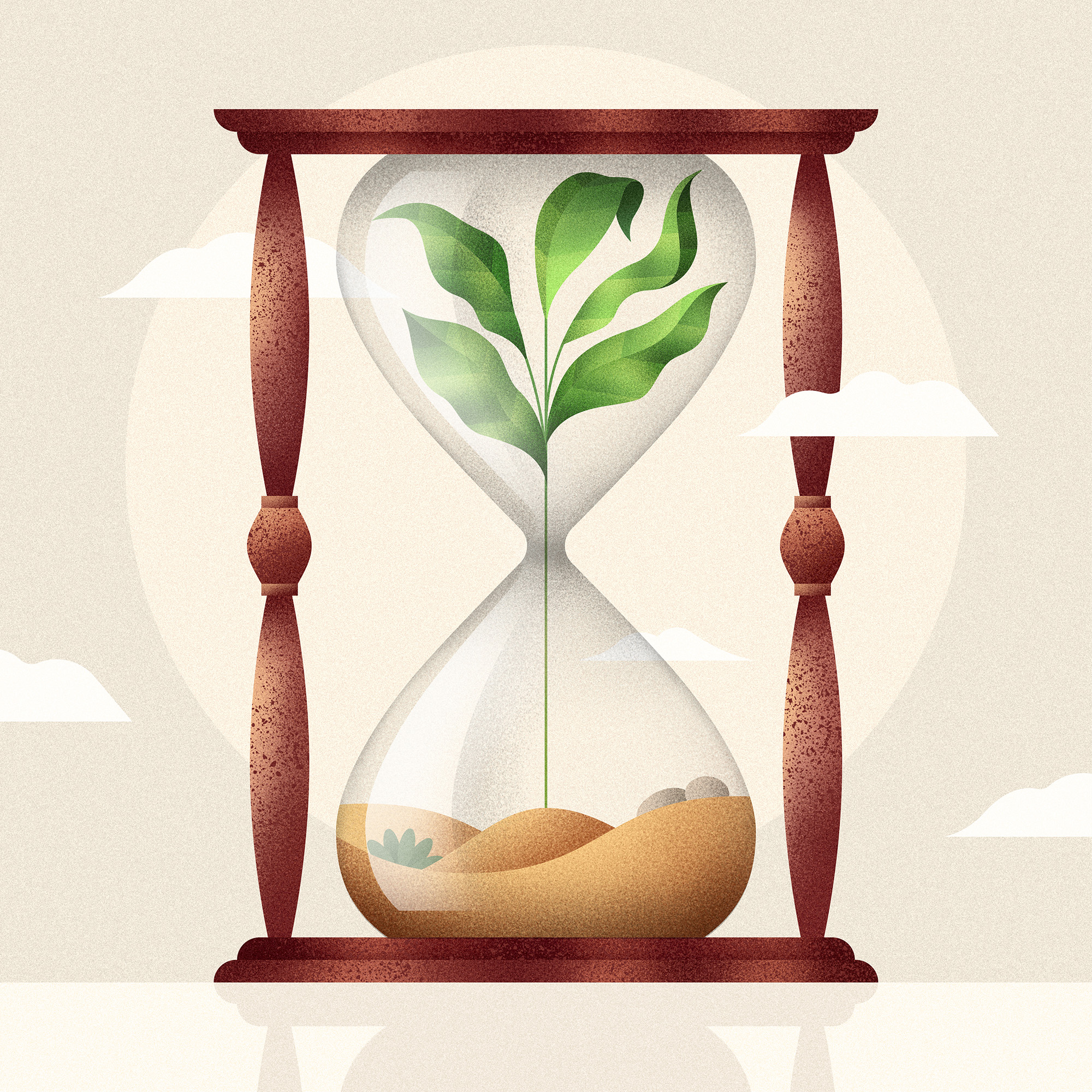 hourglass hourglass